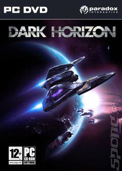 box art for Dark Horizon