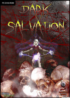 box art for Dark Salvation