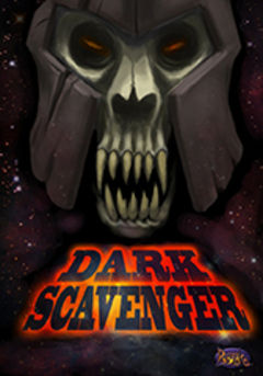 box art for Dark Scavenger