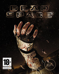 Box art for Dark Space