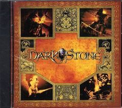 Box art for Dark Stone