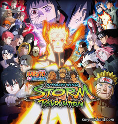 Box art for Data Storm