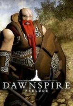 Box art for Dawnspire: Prelude