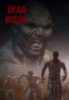 box art for Dead Horde