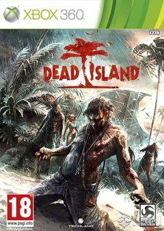 box art for Dead Island