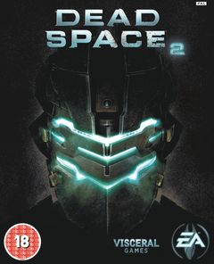 Box art for Dead Space 2