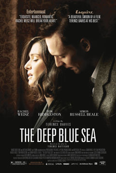 box art for Deep Blue Sea