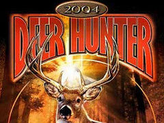 Box art for Deer Hunter 2004