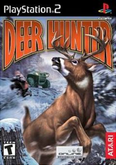 box art for Deer Hunter
