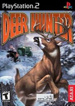 Box art for Deer Hunter