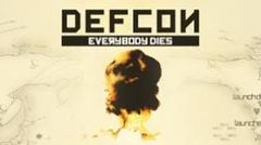 Box art for DEFCON: Everybody Dies