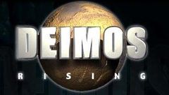 Box art for Deimos Rising