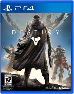 Box art for Destiny Online