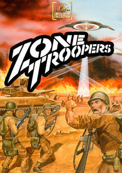 Box art for DevastationZone Troopers