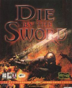 Box art for Die by the Sword