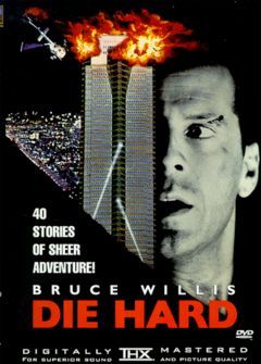 Box art for Die Hard 1