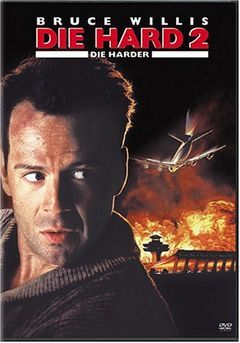 Box art for Die Hard 2