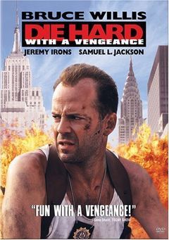 box art for Die Hard 3