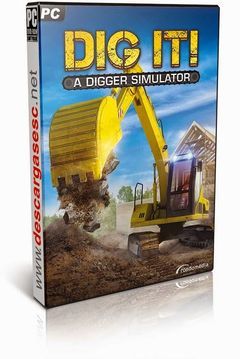 Box art for Digger 2.0