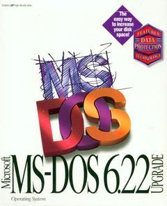 Box art for Digit - MS-DOS version