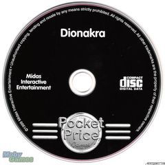 Box art for Dionakra