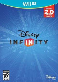box art for Disney Infinity: Marvel Super Heroes