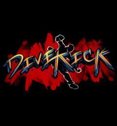 Box art for Divekick