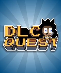 Box art for DLC Quest