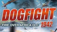 Box art for Dogfight 1942 - Fire Over Africa