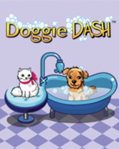 Box art for Doggie Dash