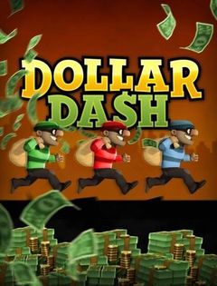 Box art for Dollar Dash 2013