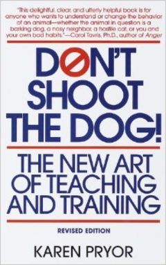 Box art for Dont Shoot The Puppy