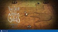 Box art for Dont Starve: Reign Of Giants