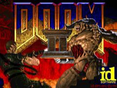 Box art for Doom 2 [DeathMatch]