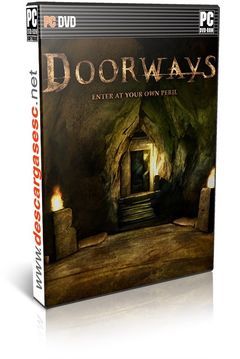 Box art for Doorways: The Underworld