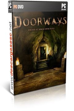 Box art for Doorways