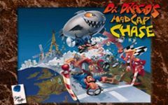 box art for Dr. Dragos Madcap Chase