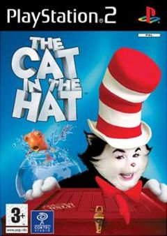 box art for Dr. Seuss The Cat in the Hat