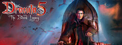 box art for Dracula 5: The Blood Legacy