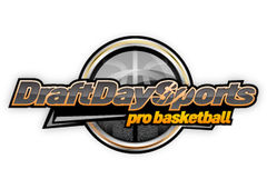 box art for Draft Day Sports: Pro Basketball