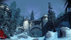 box art for Dragon Age - Origins - Wardens Keep