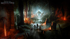 Box art for Dragon Cave