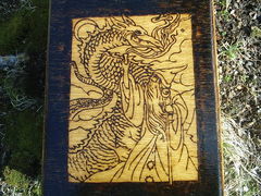 box art for Dragon Fantasy