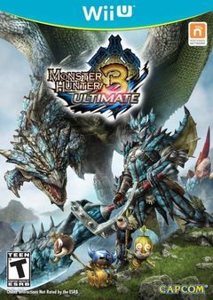 box art for Dragon Hunter