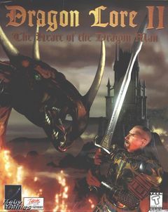 Box art for Dragon Lore 2