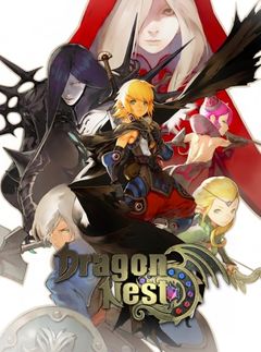 box art for Dragon Nest