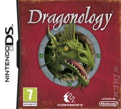 Box art for Dragonology