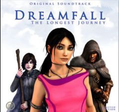 Box art for Dreamfall: The Longest Journey 2