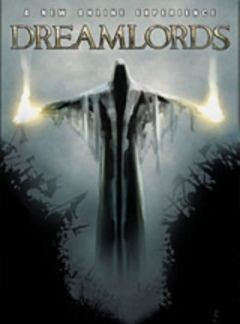 Box art for Dreamlords