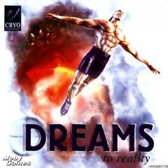 Box art for Dreams to Reality